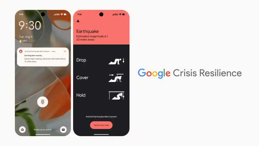 Ponsel Android Jadi Sistem Peringatan Gempa: Pelajaran dari Venezuela