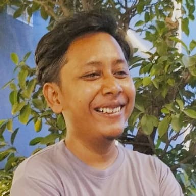 Foto profil Teguh Widodo - Senior Software Engineer