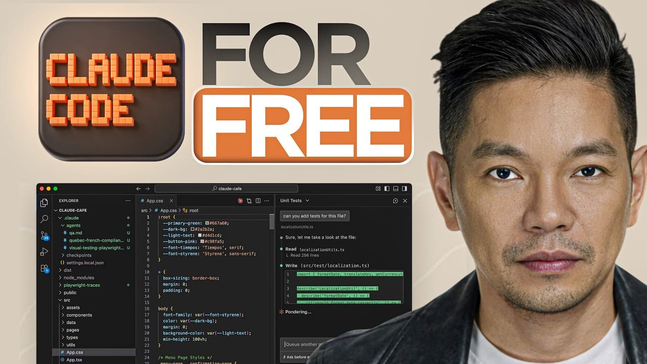 Cara Memakai Claude Code Gratis Tanpa Langganan: Panduan Praktis dengan Base44