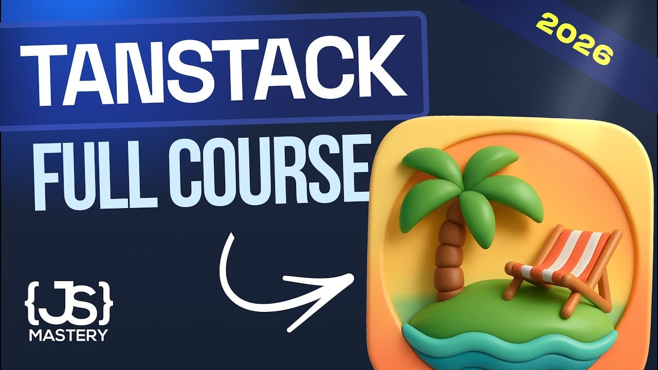 TanStack Start: Framework React Full-Stack yang Layak Dilirik di 2026
