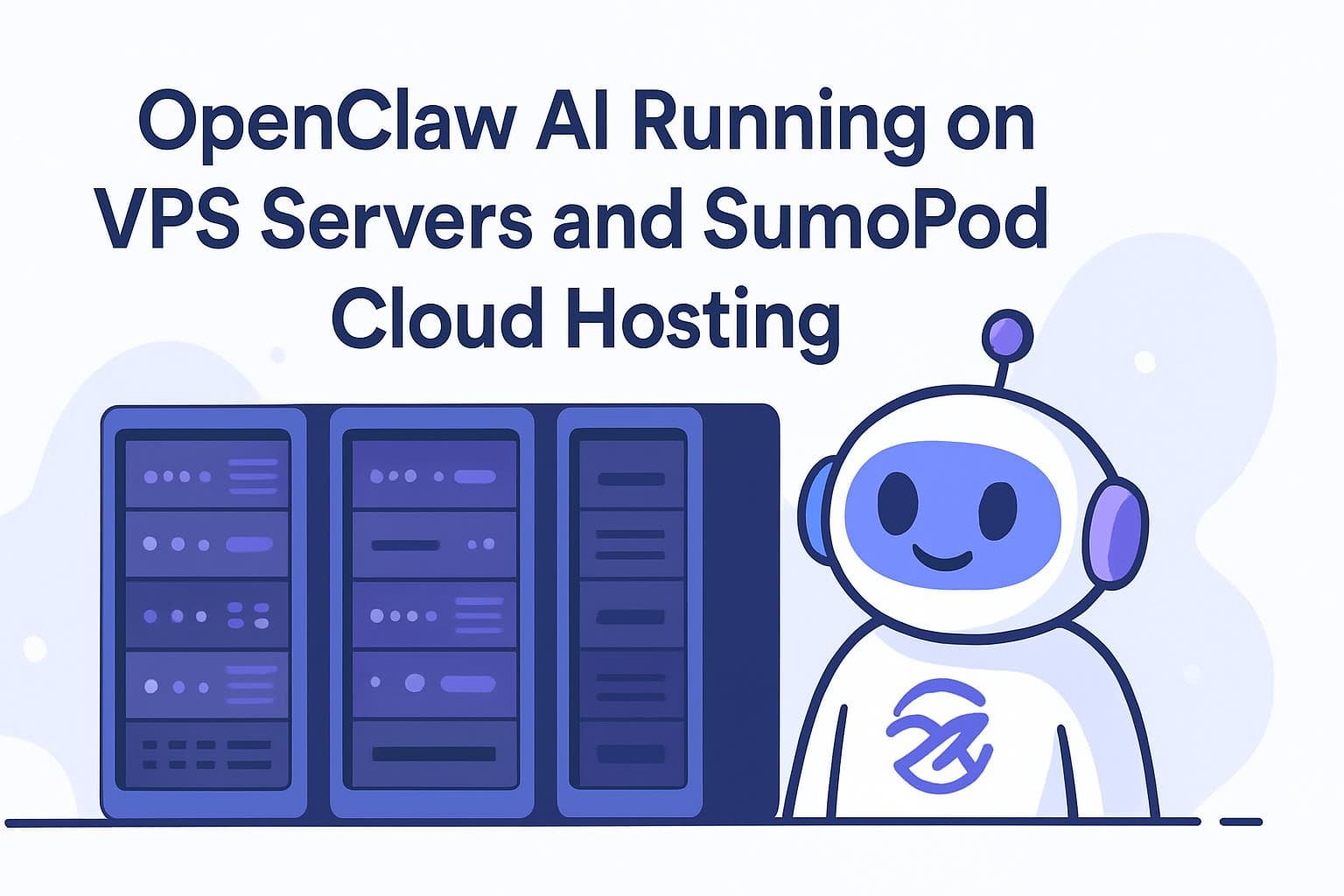 Apa Itu OpenClaw AI, Cara Install di VPS, dan Cara Beli VPS yang Sudah Ada OpenClaw di SumoPod