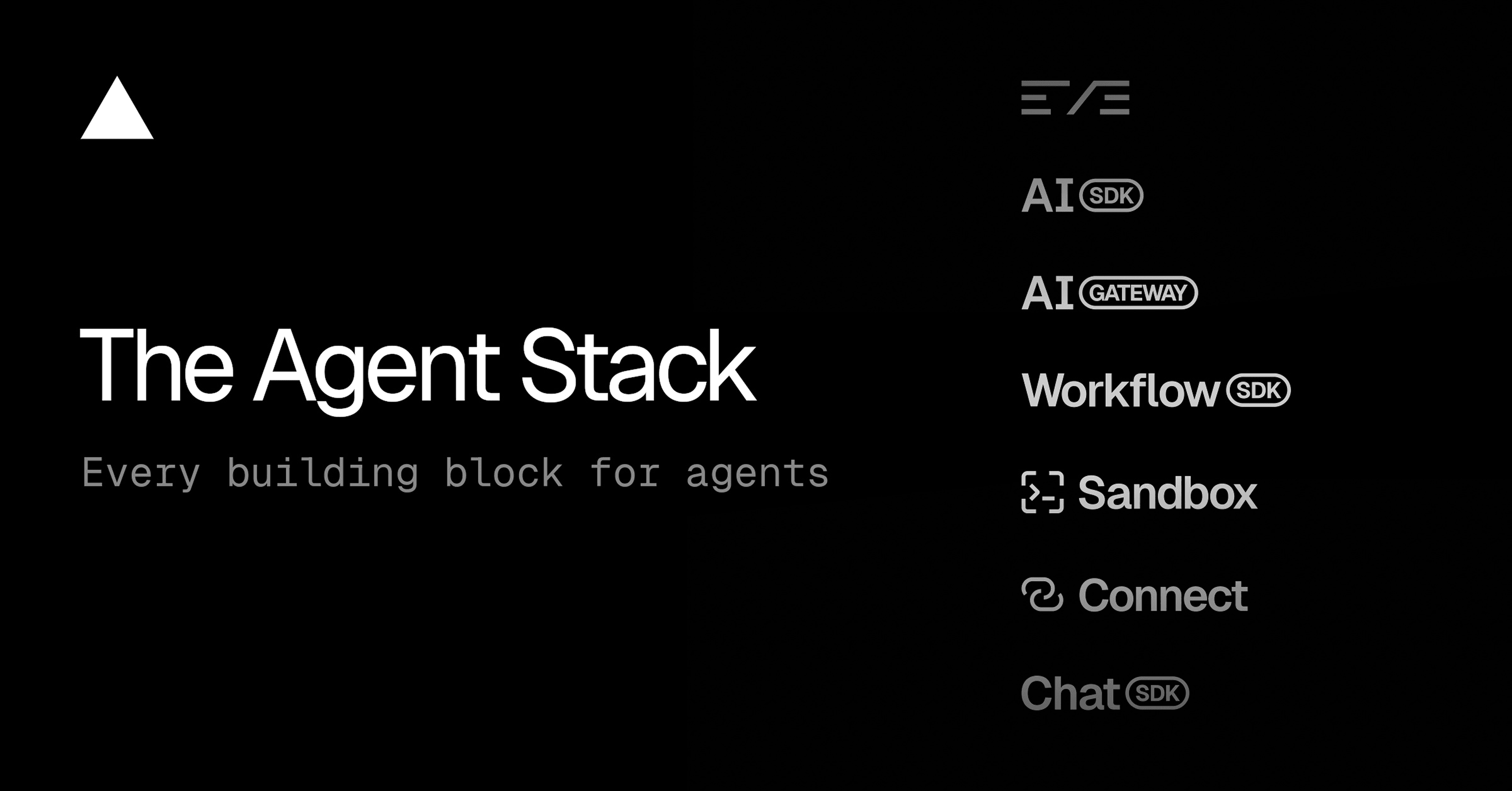 Vercel Agent Stack: Fondasi Lengkap untuk Membangun AI Agent Production-Ready