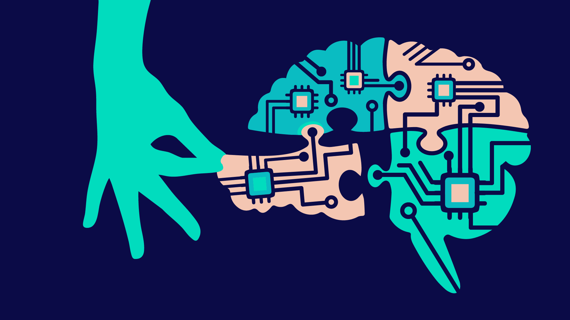 AI Membuat Dua Jenis Utang: Jangan Abaikan Utang Kognitif